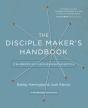 Disciple Maker'S Handbook - Preview