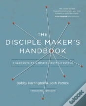Capa do artigo Disciple Maker