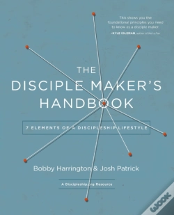 Capa do artigo Disciple Maker'S Handbook