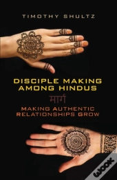 Disciple Making Among Hindus