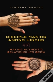 Capa do artigo Disciple Making Among Hindus