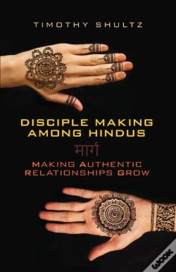 Capa do artigo Disciple Making Among Hindus
