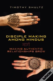 Capa do artigo Disciple Making Among Hindus