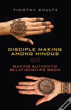 Capa do artigo Disciple Making Among Hindus