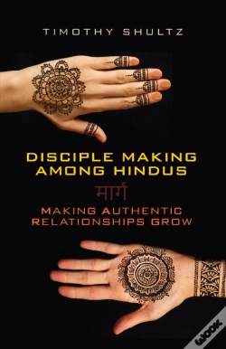 Capa do artigo Disciple Making Among Hindus