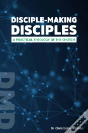 Capa do artigo Disciple-Making Disciples