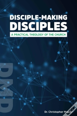 Capa do artigo Disciple-Making Disciples