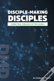 Capa do artigo Disciple-Making Disciples