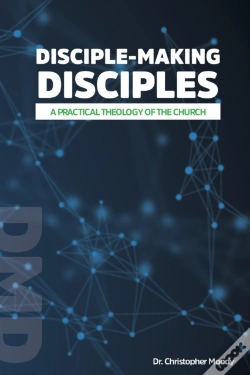 Capa do artigo Disciple-Making Disciples