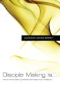 Disciple Making Is . . . - Preview