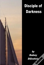 Capa do artigo Disciple Of Darkness