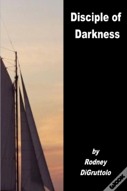 Capa do artigo Disciple Of Darkness