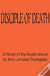 Capa do artigo Disciple Of Death