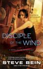 Disciple Of The Wind - Preview