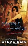 Disciple Of The Wind