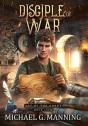 Disciple Of War - Preview