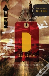 Disciple, Participant'S Guide