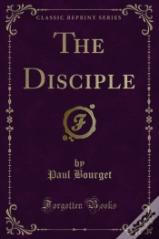 Capa do artigo Disciple