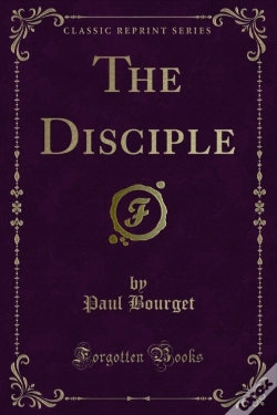 Capa do artigo Disciple