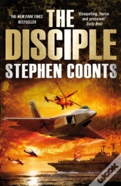 Capa do artigo Disciple