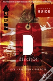Capa do artigo Disciple