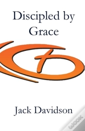 Capa do artigo Discipled By Grace