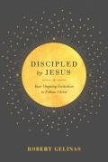 Discipled By Jesus