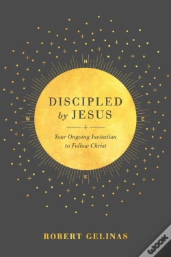 Capa do artigo Discipled By Jesus
