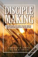 Disciplemaking