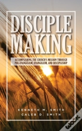 Disciplemaking