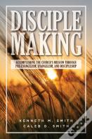 Disciplemaking
