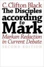 Disciples According To Mark - Preview