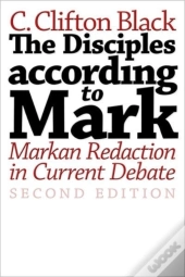 Disciples According To Mark