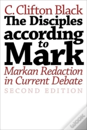 Capa do artigo Disciples According To Mark