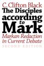 Disciples According To Mark - Preview
