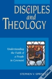 Capa do artigo Disciples And Theology: Understanding Th