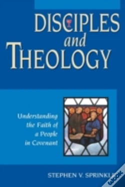 Capa do artigo Disciples And Theology: Understanding Th