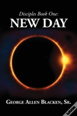 Capa do artigo Disciples Book One