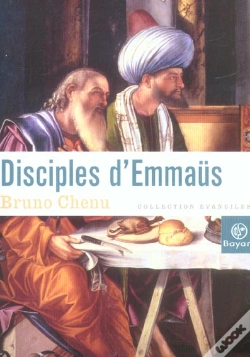 Capa do artigo Disciples D'Emmaus