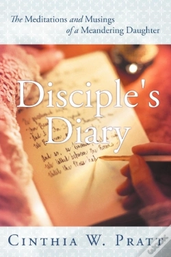 Capa do artigo Disciple'S Diary