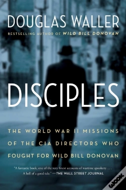 Capa do artigo Disciples