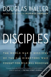 Capa do artigo Disciples