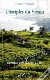 Capa do artigo Disciples Du Vivant T.8 ; Chroniques D