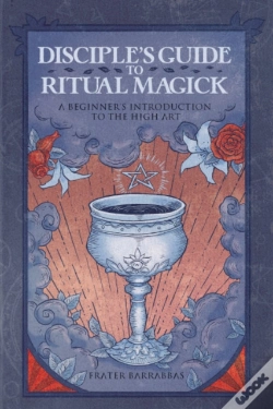 Capa do artigo Disciple'S Guide To Ritual Magick