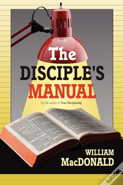 Capa do artigo Disciples Manual, The