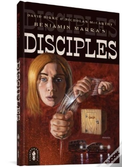 Capa do artigo Disciples