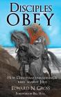 Disciples Obey - Preview