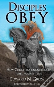 Capa do artigo Disciples Obey