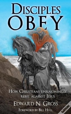 Capa do artigo Disciples Obey