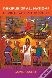 Capa do artigo Disciples Of All Nations